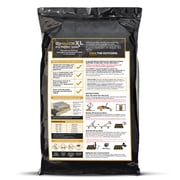 DOMINATOR XL 40 lbs. Camel Brown Polymeric Sand, Pro-Graded Paver Joint Sand