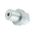 thumbnail image 4 of Miulika Boat Outboard Motor Protection Anode 67F-45251-01 Professional Marine Zinc Anode, 4 of 9