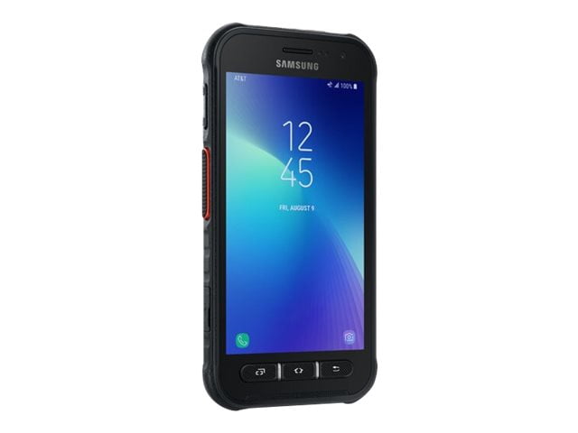 Samsung Galaxy Xcover FieldPro Dual-SIM 64GB + 4GB RAM, Unlocked Samsung Galaxy Xcover FieldPro Dual-SIM 64GB + 4GB RAM, Unlocked