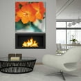 thumbnail image 6 of Epic Art 'Floral Pop III' by Lori Deiter, Acrylic Glass Wall Art, 36"x36", 6 of 8