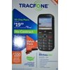 TRACFONE BIG EASY PLUS with 800 Minutes and One Year of Service Included plus SanDisk Ultra memory card