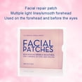 thumbnail image 4 of Facial For The Forehead And Between Eyes The Patch, 4 of 8