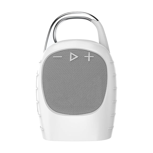 Estuche Protector Silicona Protectora Sólido A Prueba Polvo para Clip 5