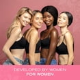 thumbnail image 5 of Desire By Swiss Navy Lubrifiant Intime à Base d'Eau pour Femmes 4oz, 5 of 5