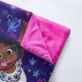 thumbnail image 6 of Disney Encanto Kids' Sling Bag Slumber Set (Sleeping Bag & Pillow), 6 of 7
