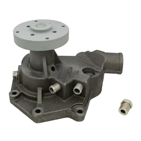 Raparts Wp1482 Water Pump - Fits John Deere