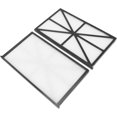 thumbnail image 4 of yeuweold Pack of 4 Robotic Pool Filters Rcx70101 Tigershark Aquavac Element Tiger Shark Sharkvac Filtered Pool Cleaning Product for Robotic Pool Cleaners, 4 of 5
