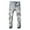 Light Blue, variant on uikmnh Boys Distressed Denim Jeans High Street Fashion Casual Stretch Trousers for Kids Comfortable Long Pants Spring Autumn Color:Light Blue,Size:9-10 Years