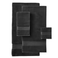 thumbnail image 4 of Toalla para Manos Hotel Style 40.6 x 71.1 cm Gris, 4 of 4