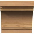 thumbnail image 2 of 6"W x 6"H x 12"L Pescadero Rough Sawn Rafter Tail, Western Red Cedar, 2 of 4
