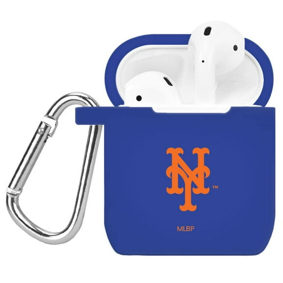 Royal New York Mets AirPods Case Cover