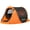 Orange(2 Person), variant on AOPEC Pop Up Camping Tent, 2/4/6 Person Instant Tent Waterproof PU4500mm, Spacious Ventilated Camping Tent with Front Porch, Quick Setup Lightweight Portable for Outdoor Camping Hiking Beach