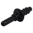 thumbnail image 4 of Fuel Line Connector, ID6 Fuel Hose Connector, Optimal Tightness Fuel Hose Coupler, Quick Release Nylon Connector Repair Fittings For Car For Repair, 4 of 5