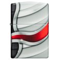 thumbnail image 2 of Zippo Flame Logo Design 540 Color Pocket Lighter, 2 of 7
