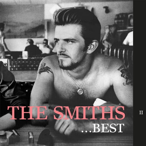 The Smiths - Best...II - Music & Performance - Vinyl