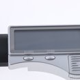thumbnail image 3 of Calibres de Detección Electrónicos con Pantalla LCD Herramientas para Neumáticos de Auto Motocicleta 0-25mm, 3 of 7