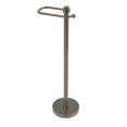 thumbnail image 1 of Soporte para papel higiénico de estilo europeo - TS-25E-ABR Allied Brass TS-25E-ABR, 1 of 1