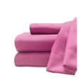 thumbnail image 1 of Baltic Linen 0368298400 Soft &amp; Cozy Easy Care Deluxe Microfiber Sheet Set  Navy - Full, 1 of 1