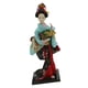 thumbnail image 1 of Japonés Kimono Geisha Muñeca Asiática CUTICAT Muñeca Kimono Japonesa 30 cm, 1 of 6