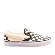 Vans Classic VN000EYEBWW Mens Black/White Checkerboard Skate Shoes NR1890 (8)