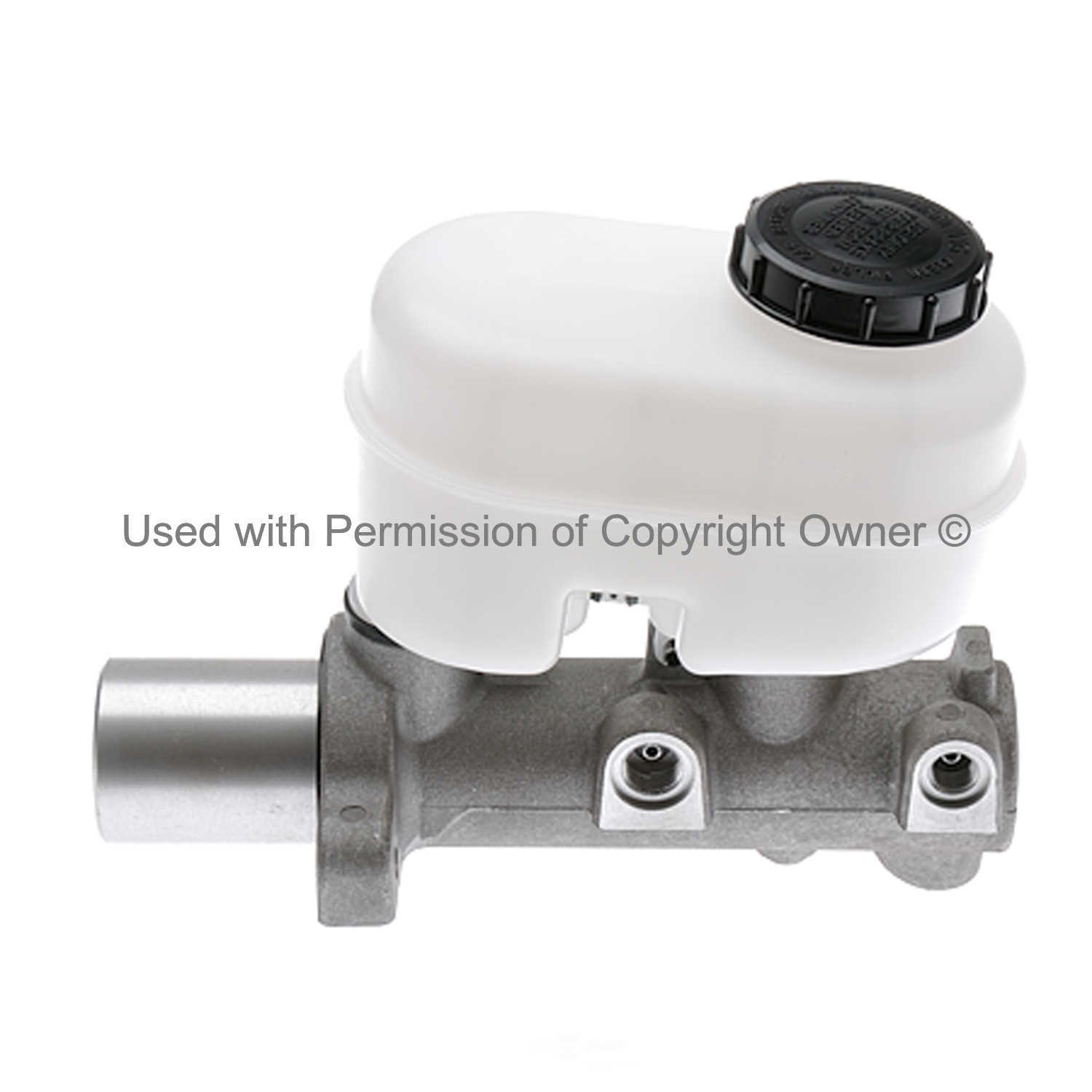 FVP Professional NM4059 New Brake Master Cylinder
