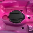 Lifetime Tahoma 10 ft SitonTop Kayak, Orchid Fusion (91035)