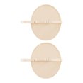 thumbnail image 4 of MasteelfCA 1 Paire de Coussinets Anti-Transpiration Lavables Absorbants pour Aisselles, 4 of 8