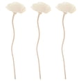 thumbnail image 1 of 3Pcs Flower Reed Diffuser Sticks Diffuser Refills Essential Oil Diffuser Stick for SPA, 1 of 5