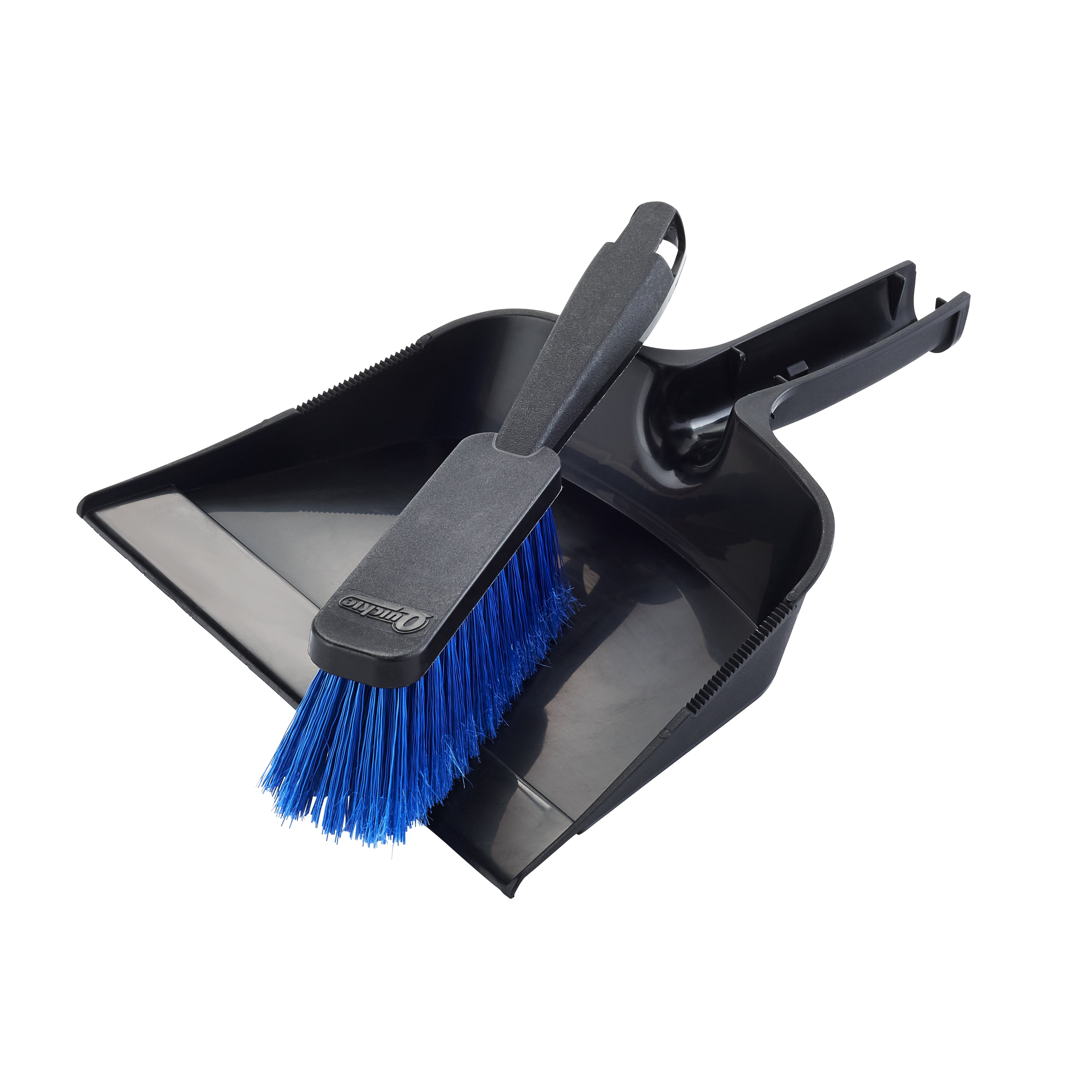 Quickie® Bulldozer? Brush and Dust Pan Set Walmart Inventory Checker