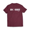 thumbnail image 6 of Crossfit til I die T-Shirt, 6 of 9