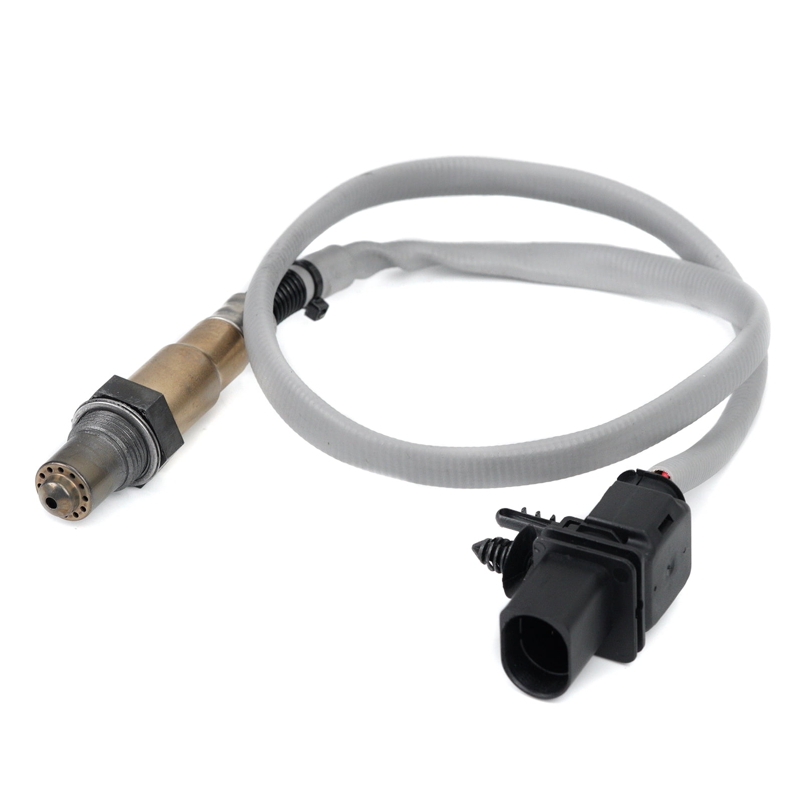 MOCA AUTOPARTS 234-5076 Upstream O2 Oxygen Sensor Fit for 2015-2020 Ford Expedition 3.5L & 2011-2014 Ford F-150 6.2L & 2011-2014 Lincoln Navigator 5.4L