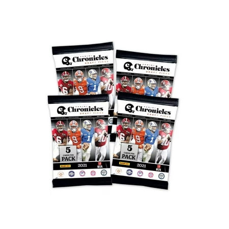 NFL Chronicles Draft Pick FB