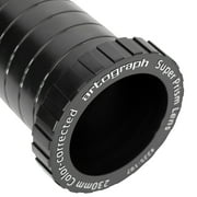 Artograph 240mm 3 Element Color Correcting Super Prism Projector Lens, Black