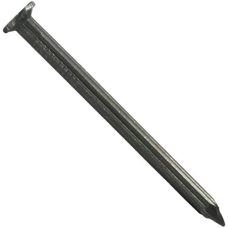 

1PK Maze 10d x 3 In. 9 ga Hardened Steel Fluted Masonry Nails (310 Ct. 5 Lb.)