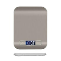 Sanoxy 265222551233 Digital Electronic Kitchen Food Diet Postal Scale