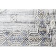 thumbnail image 4 of Bashian Sierra Lexi 5'1" x 7'6" Area Rug in Ash, 4 of 5