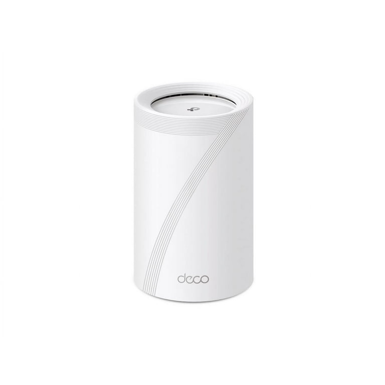 TP-Link WiFi 7 Router, BE10000 Mesh System (Deco BE63) | 10 Gbps