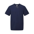 thumbnail image 4 of Onna NN200 Limitless V-Neck Stretch Scrub Top-Navy-3XL, 4 of 4