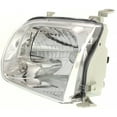 thumbnail image 4 of For Toyota Tundra Headlight 2005 2006 Pair Driver and Passenger Side Double Cab For TO2502158 | 81150-0C031, 4 of 5
