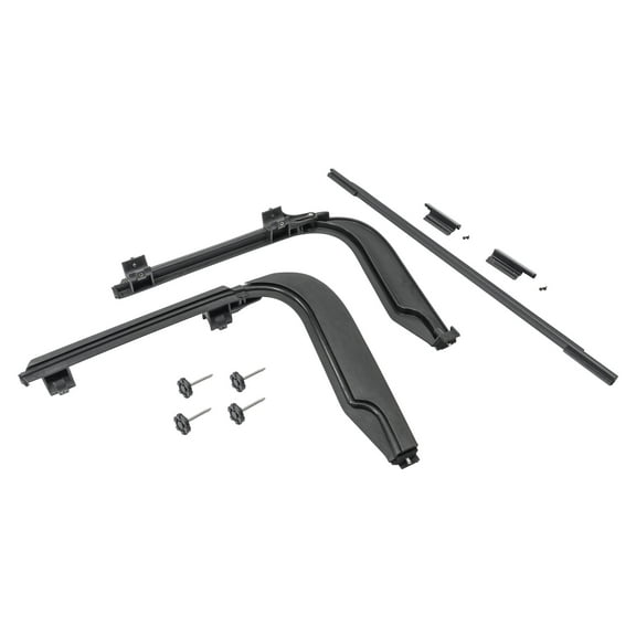 Mastertop 15420201 Soft Top Replacement for Jeep Wrangler