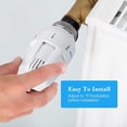 thumbnail image 2 of UHUSE Radiator Thermostatic Head Heater Control Thermostat Heads Heating Valve Tool, 2 of 10