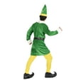 thumbnail image 3 of Angels Costumes New York Elf Adult Costume | Medium Male, 3 of 3