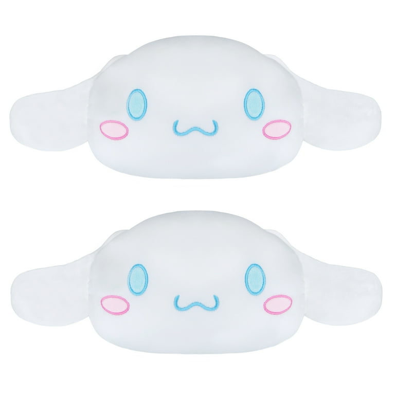 Anime neck outlet pillow