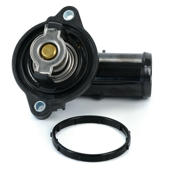 MOCA AUTOPARTS Coolant Thermostat Fit for 11-17 Chrysler 300 & Dodge Charger 3.6L