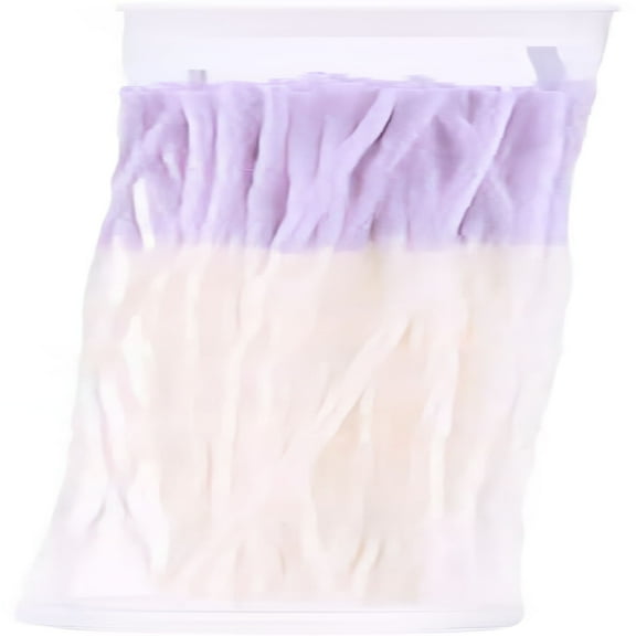 XIRQI 70 Pieces Ear Hole Floss Earrings Hole Cleaner Disposable Piercing Aftercare Cleaner Earrings Piercing Cleaning Line Ear Piercing Care Cleaning Tool for Girls Women Men