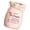 Pink, variant on lanema Personalize Mothers Day Flower Vases Plastic Flower Vases for Daughter From Mom