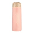 thumbnail image 1 of Botellas de agua aisladas XCF mini termo de acero inoxidable al vacío Sin BPA 200 ml rosa, 1 of 4