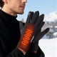 thumbnail image 4 of Guantes para Mujeres Guantes Calentados para Hombres Guantes de Invierno Impermeables de Pantalla Táctil de las Mujeres Guantes de Calentamiento para Conducir Ciclismo Caza Senderismo, 4 of 9