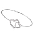 thumbnail image 2 of BRAZALETES Ocean Heart  Moderno, 2 of 2