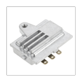 thumbnail image 1 of Voltage Regulator Rectifier for Onan 318-420 P, B Engine 16-20HP, 1 of 7